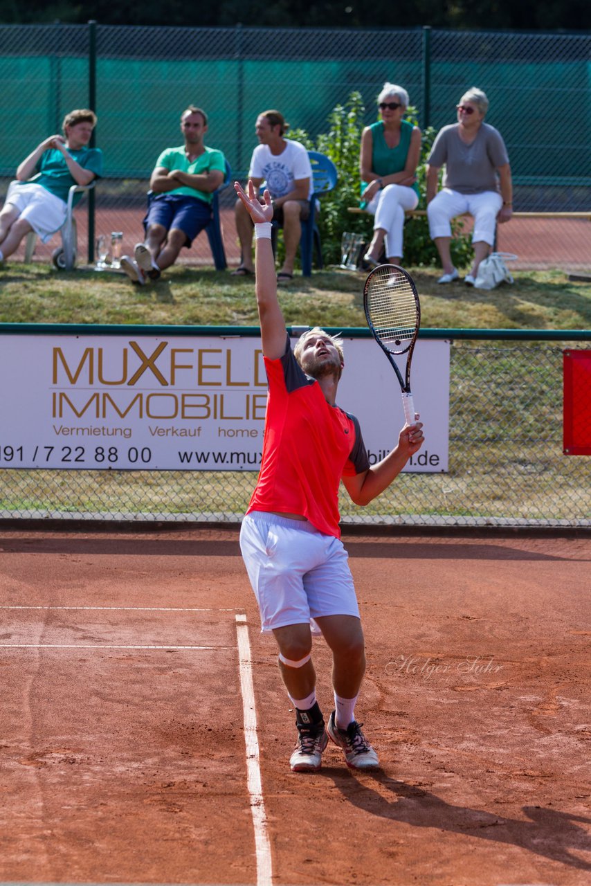Bild 479 - Horst Schroeder Pokal 4.Tag